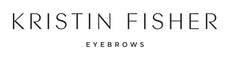 Kristin Fisher Eyebrows